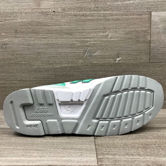 New Balance 997 Running Shoes Fieg Concepts - Picture 7 of 7